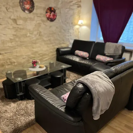 Apartment Silvaner *