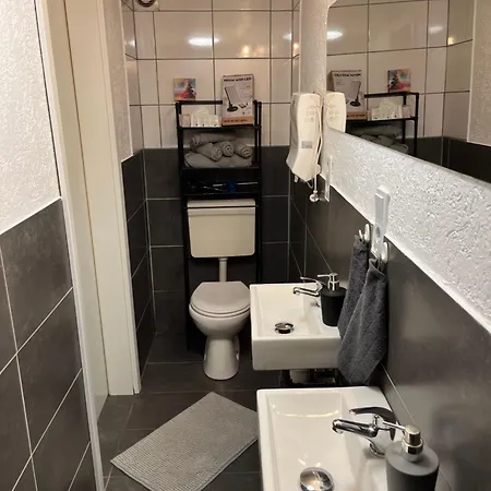 Apartment Silvaner