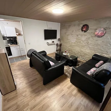 Apartment Silvaner *