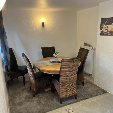 Apartment Silvaner *